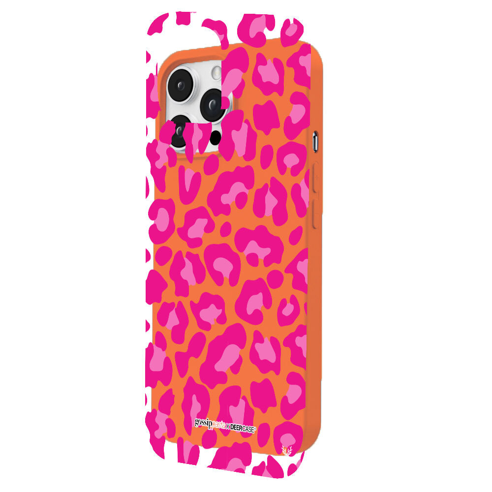 RenkliSilikonTuruncu