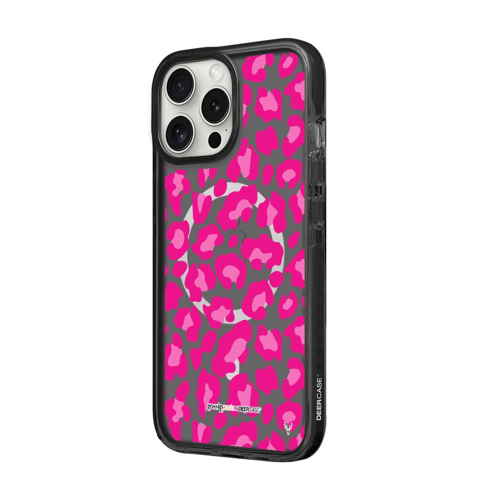 MagsafeliArtycaseCoolBlack