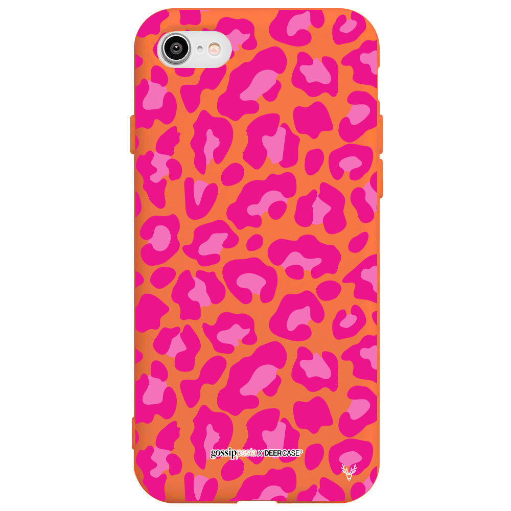 RenkliSilikonTuruncu