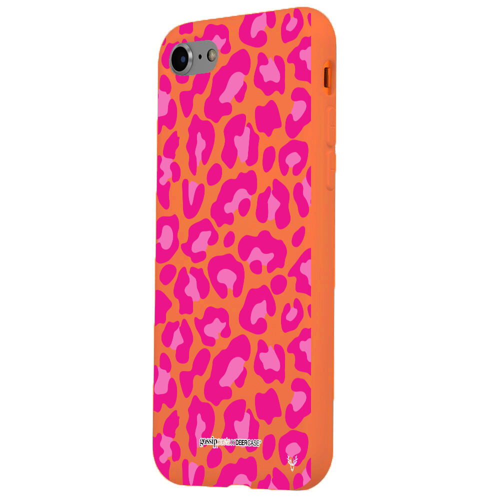 RenkliSilikonTuruncu