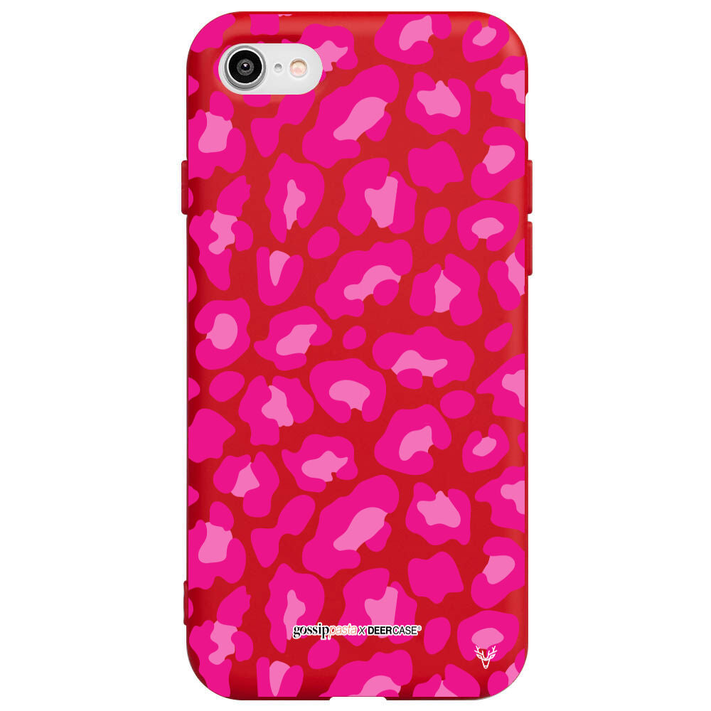 RenkliSilikonKırmızı