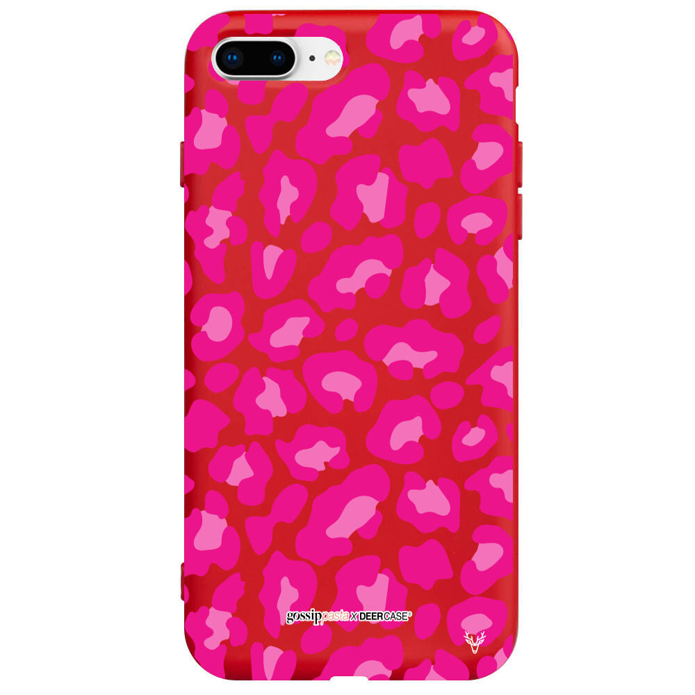 RenkliSilikonKırmızı