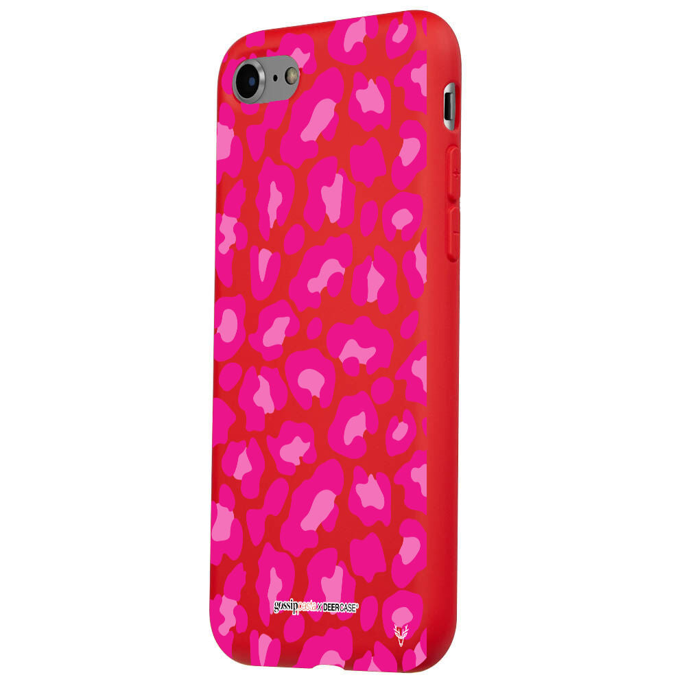 RenkliSilikonKırmızı