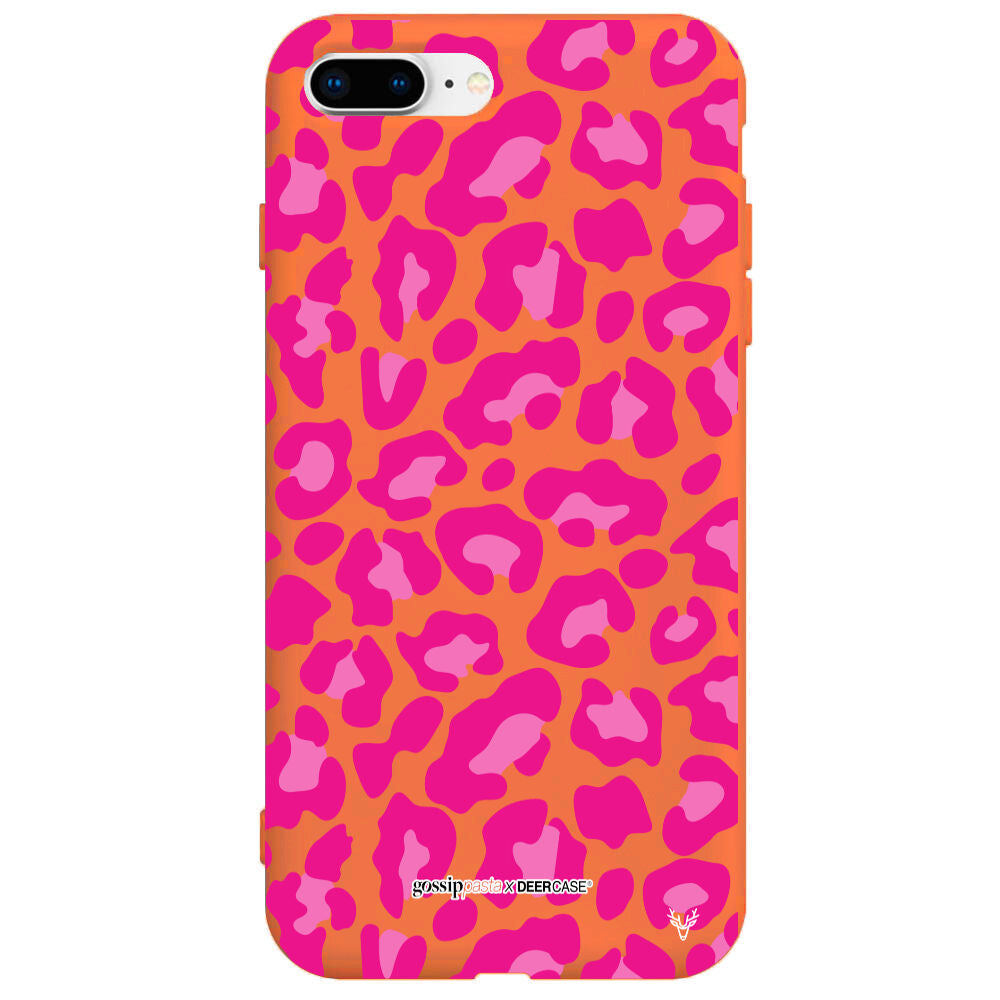 RenkliSilikonTuruncu