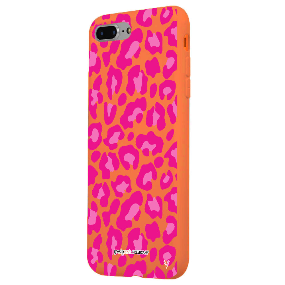 RenkliSilikonTuruncu