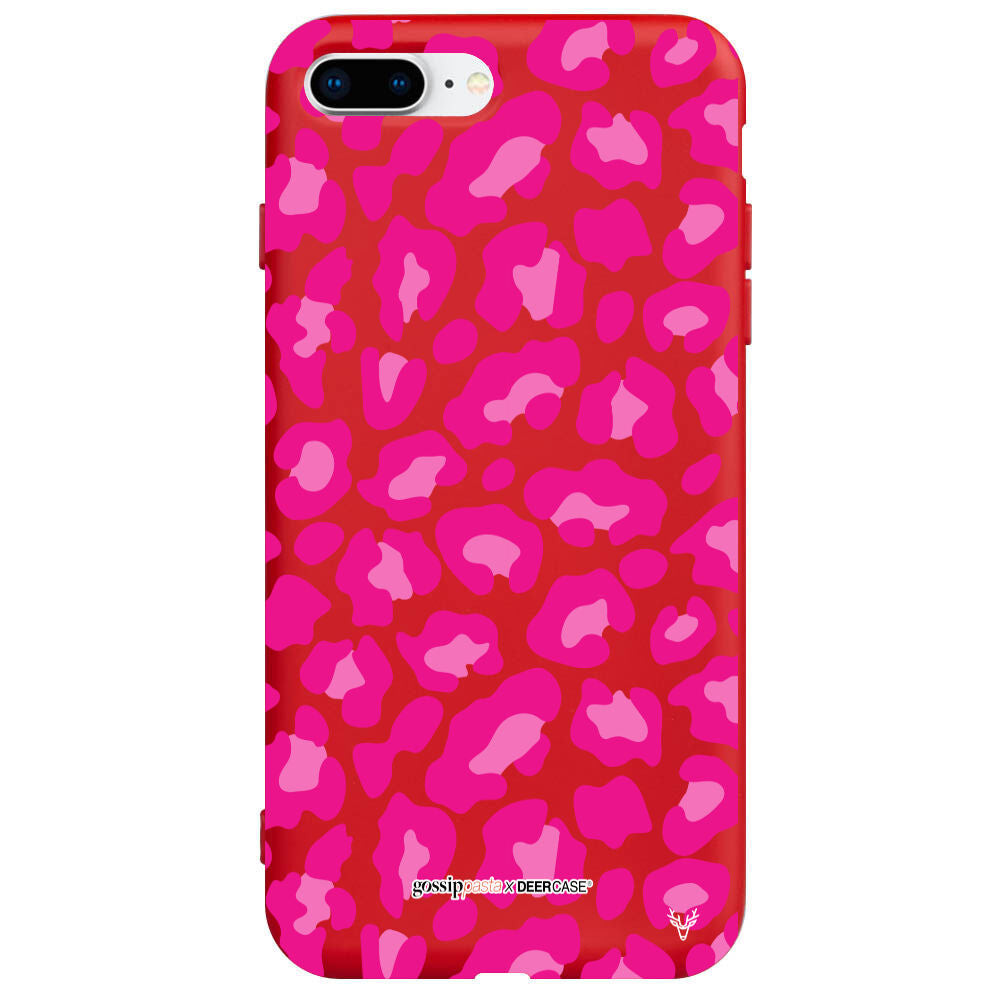 RenkliSilikonKırmızı