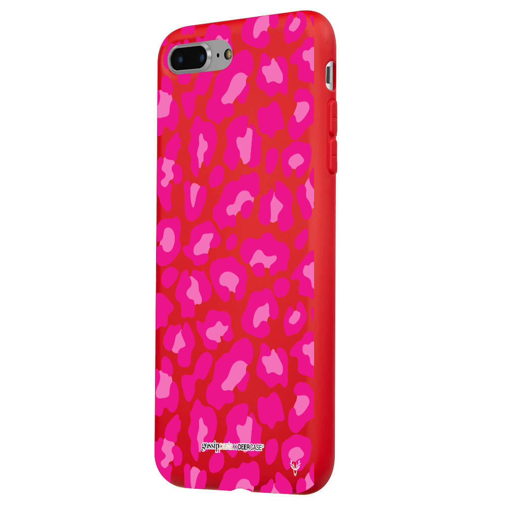 RenkliSilikonKırmızı