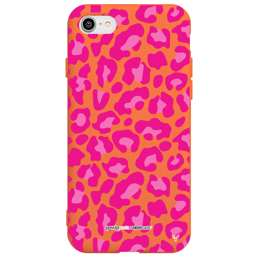 RenkliSilikonTuruncu