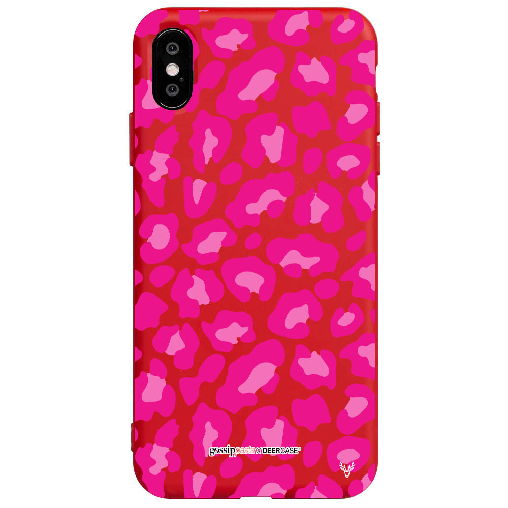 RenkliSilikonKırmızı