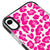 iPhone XR Pinky Dots Telefon Kılıfı - Artycase - Siyah
