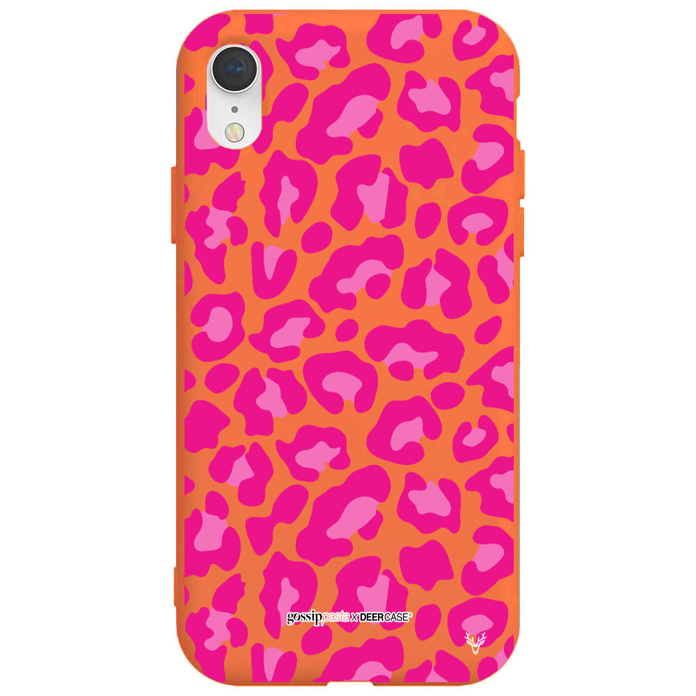 RenkliSilikonTuruncu