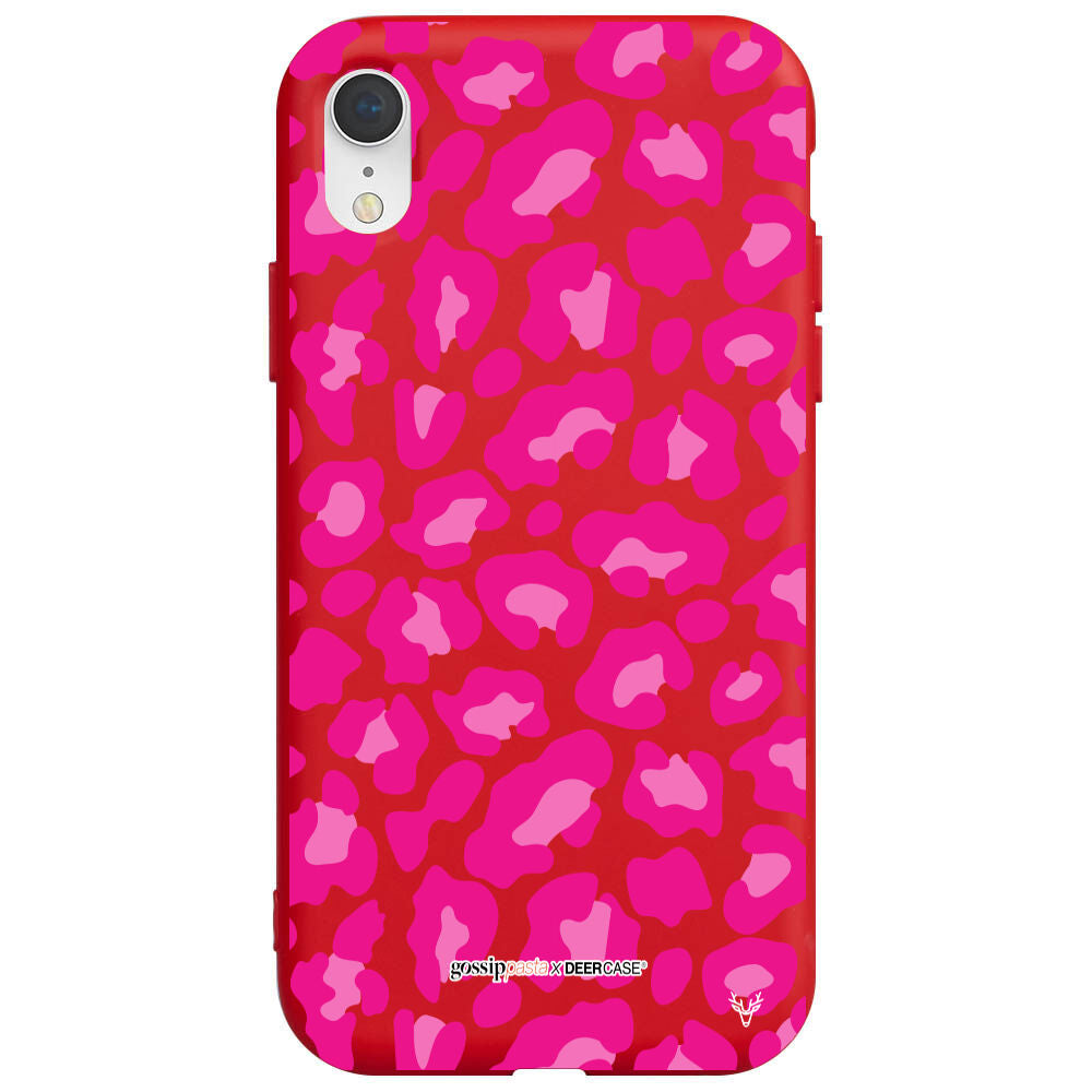 RenkliSilikonKırmızı