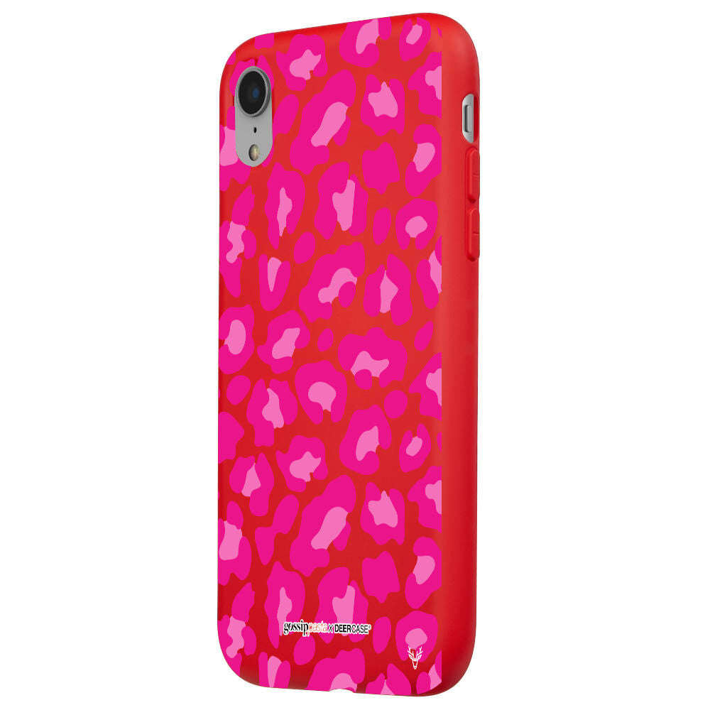 RenkliSilikonKırmızı