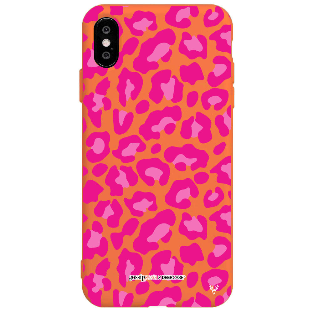 RenkliSilikonTuruncu