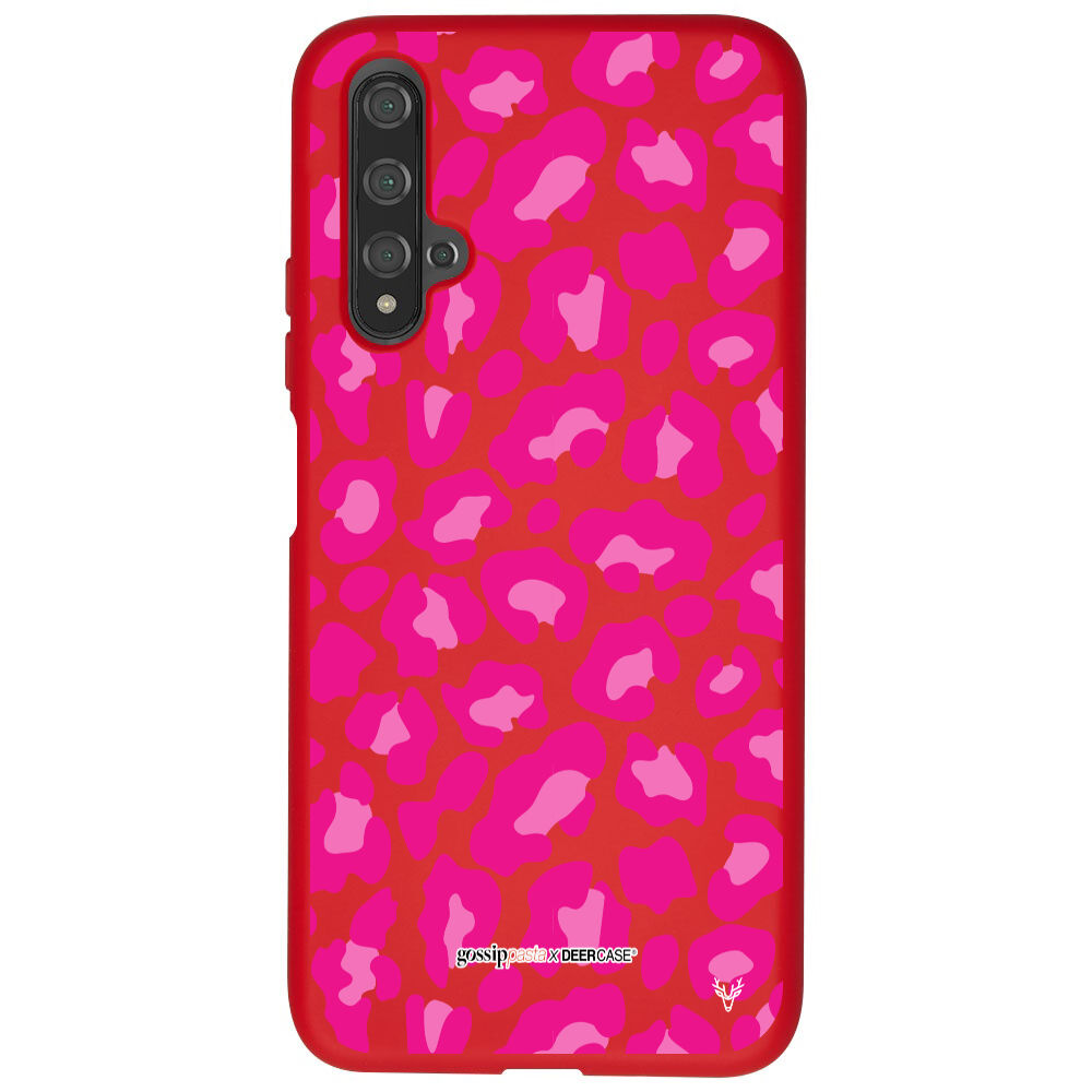 RenkliSilikonKırmızı