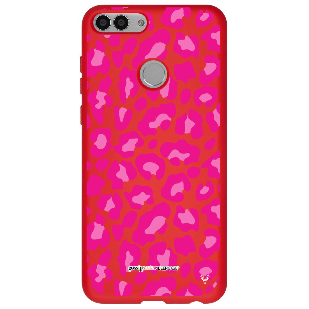 RenkliSilikonKırmızı