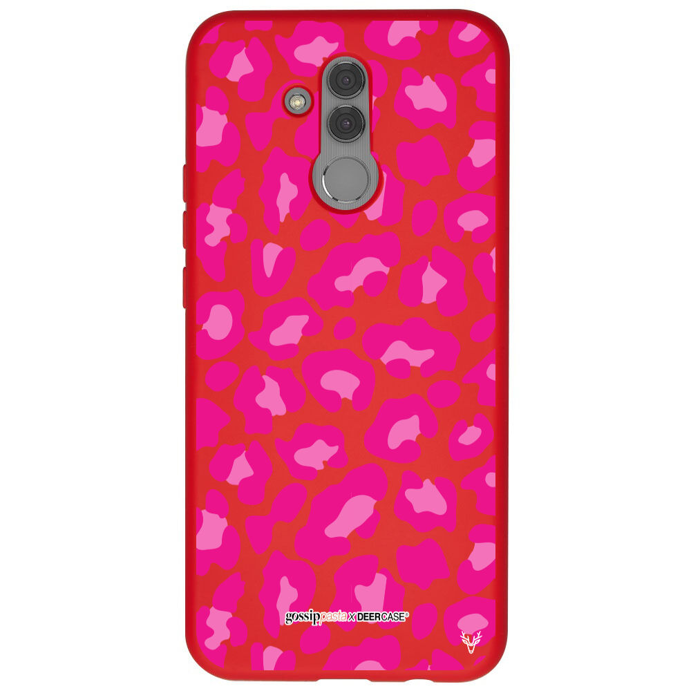 RenkliSilikonKırmızı