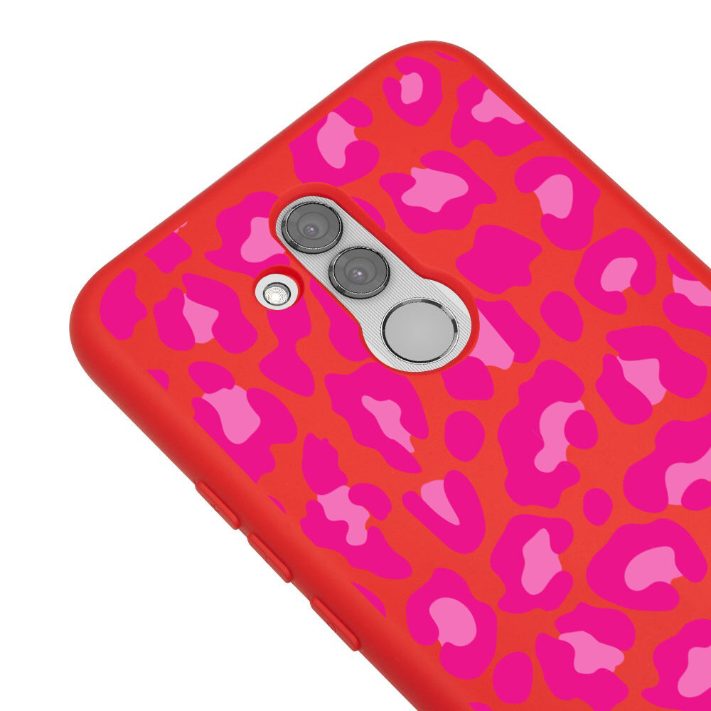 RenkliSilikonKırmızı