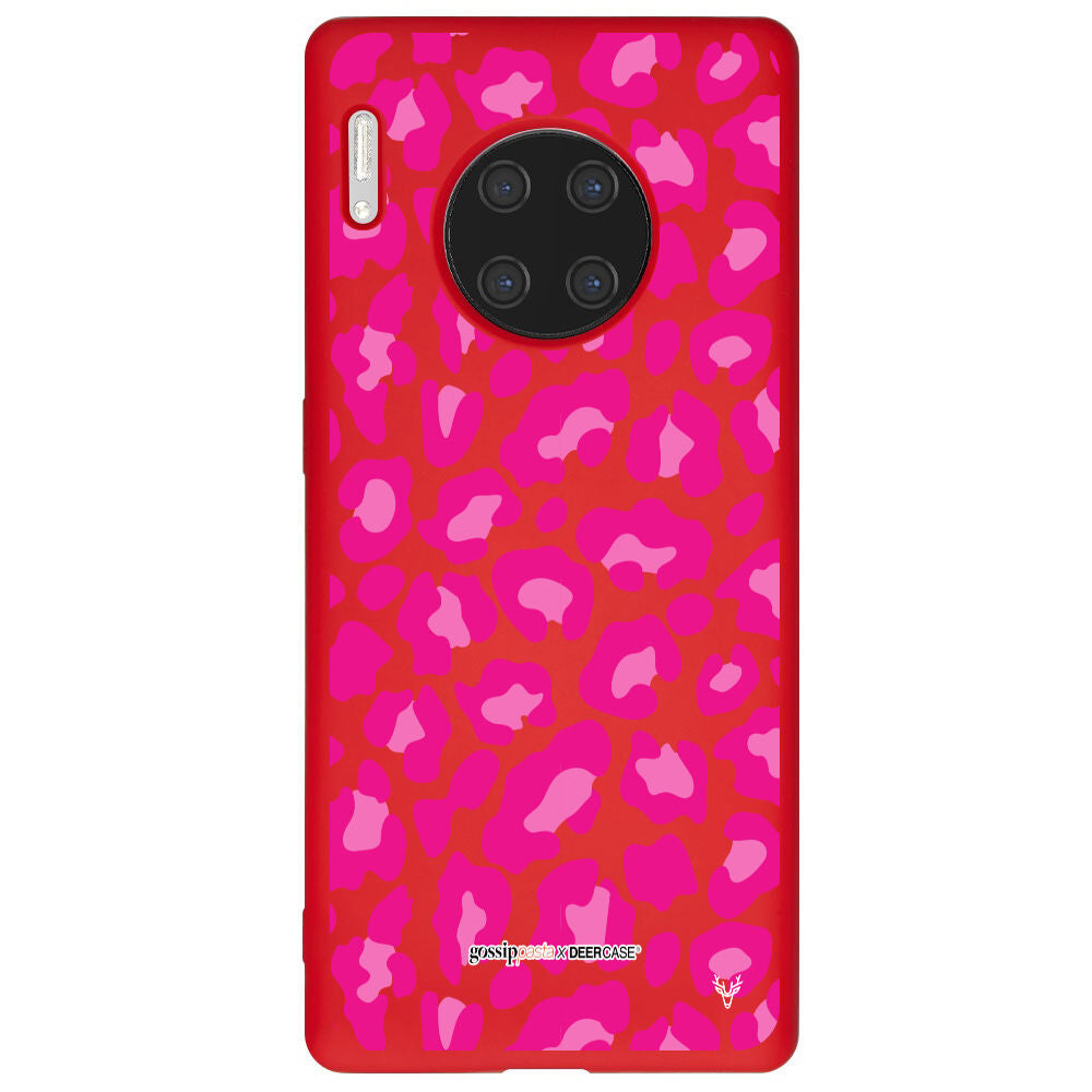 RenkliSilikonKırmızı