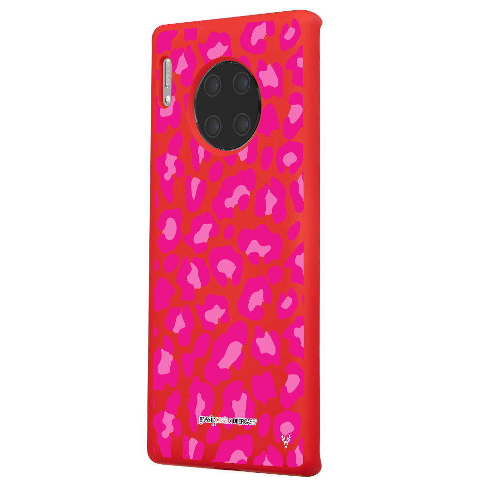 RenkliSilikonKırmızı