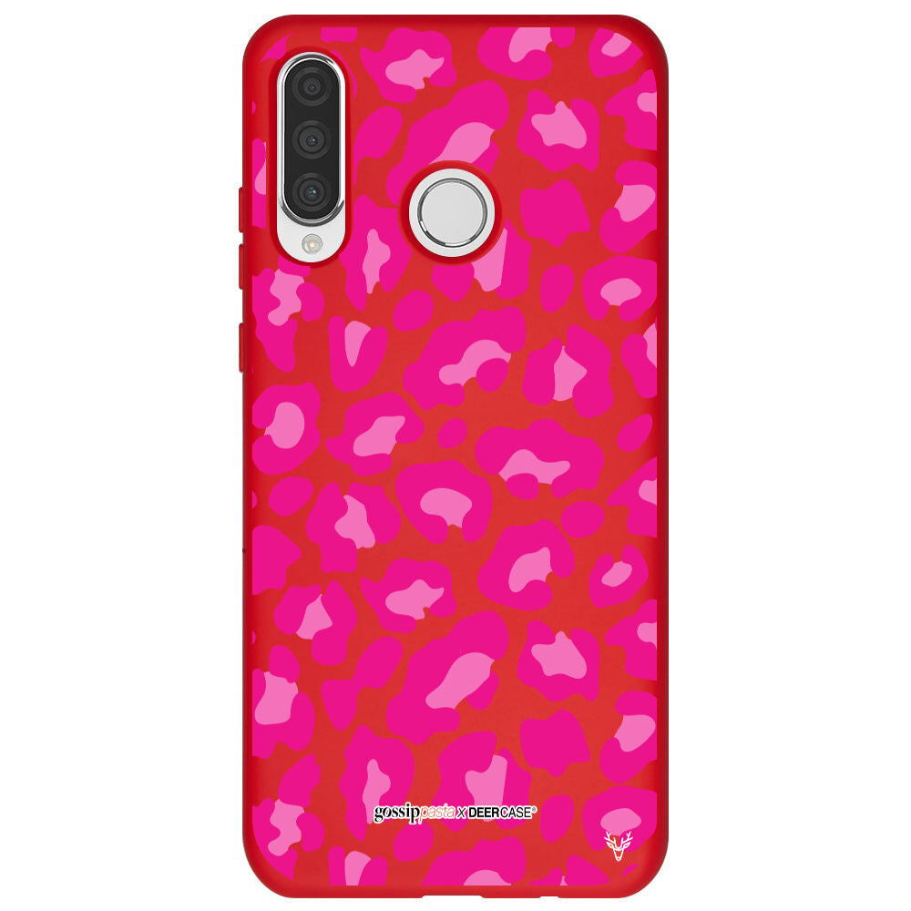 RenkliSilikonKırmızı