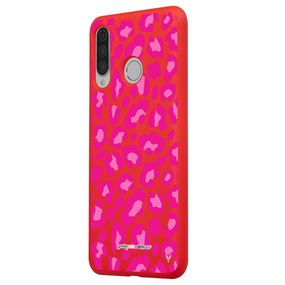 RenkliSilikonKırmızı