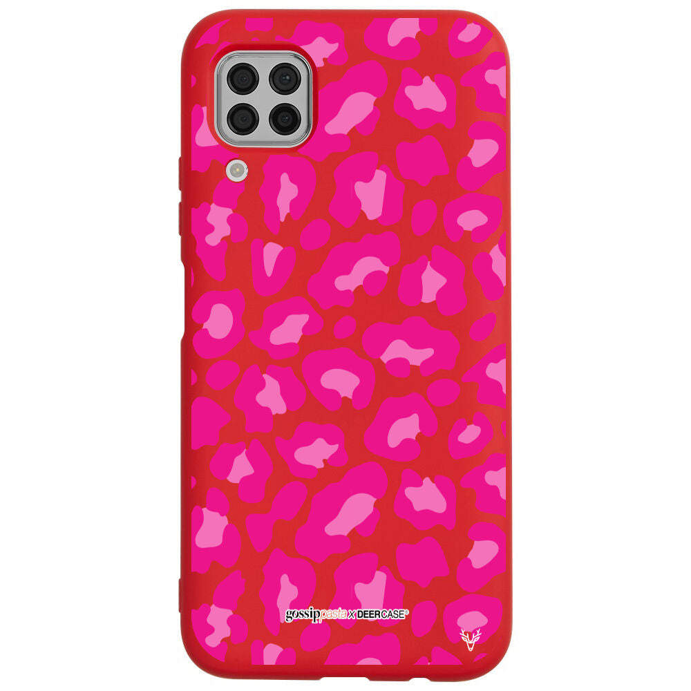 RenkliSilikonKırmızı