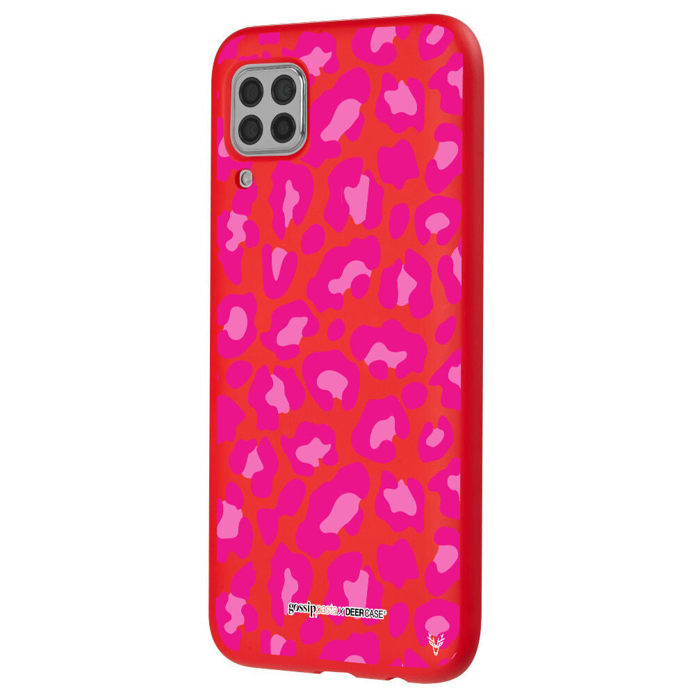 RenkliSilikonKırmızı