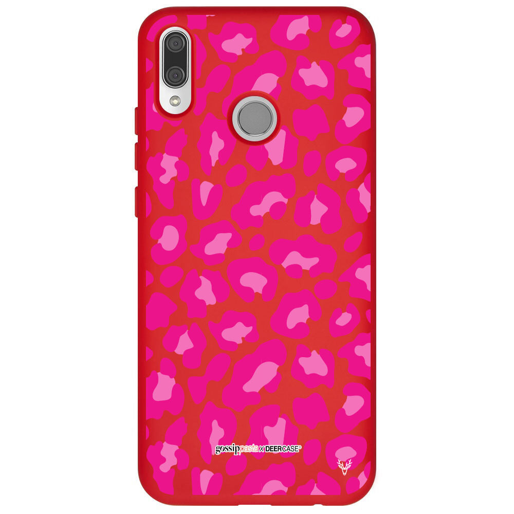 RenkliSilikonKırmızı