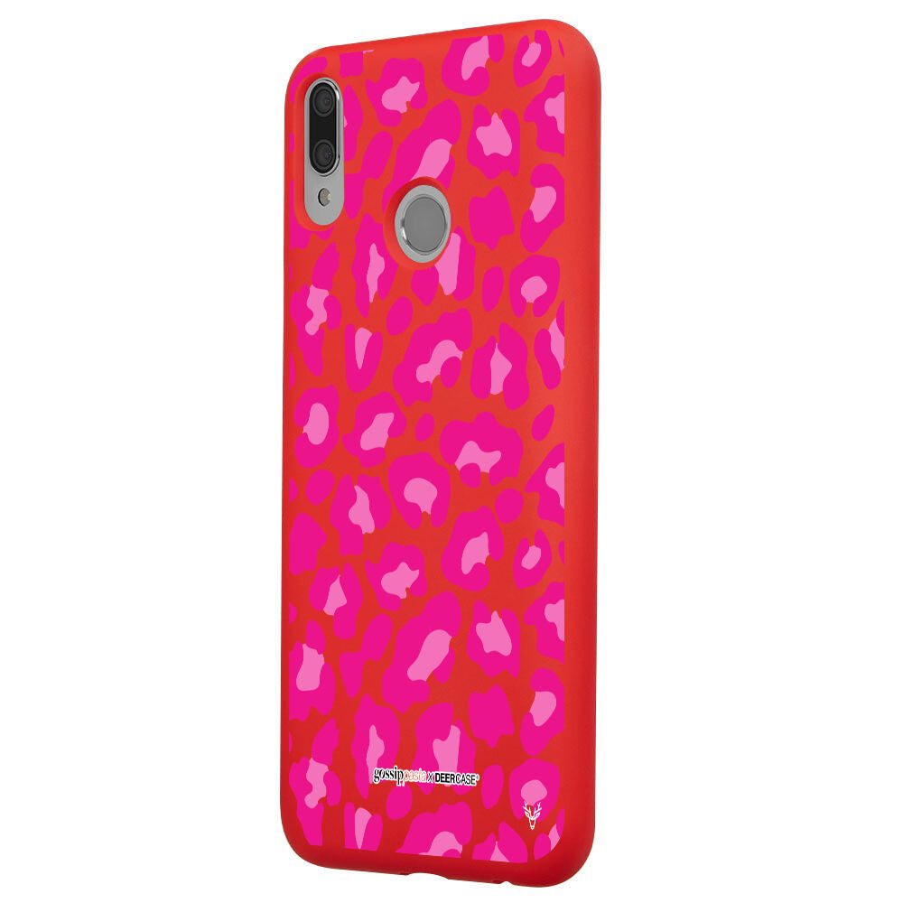 RenkliSilikonKırmızı