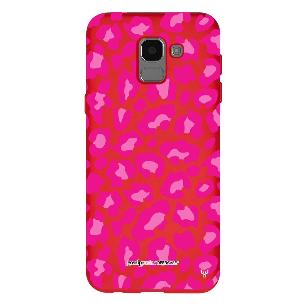 RenkliSilikonKırmızı