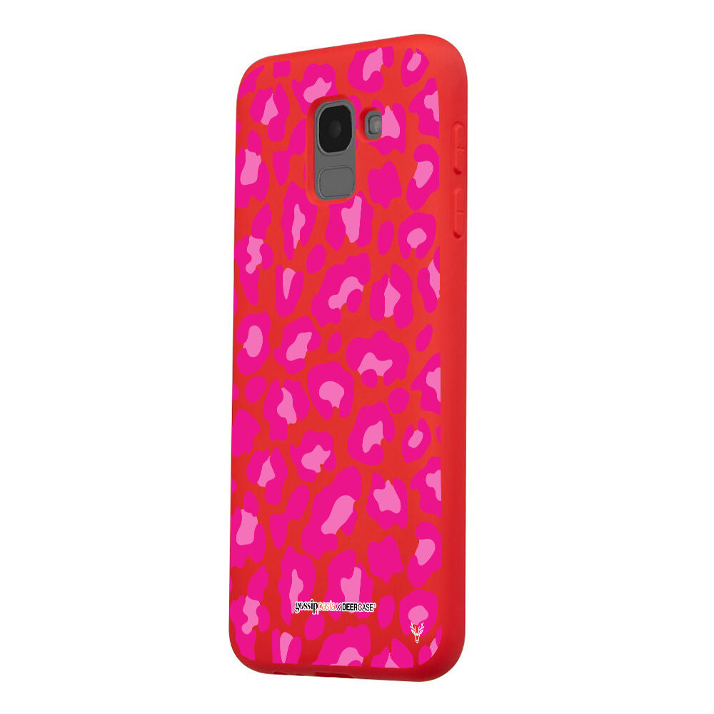 RenkliSilikonKırmızı