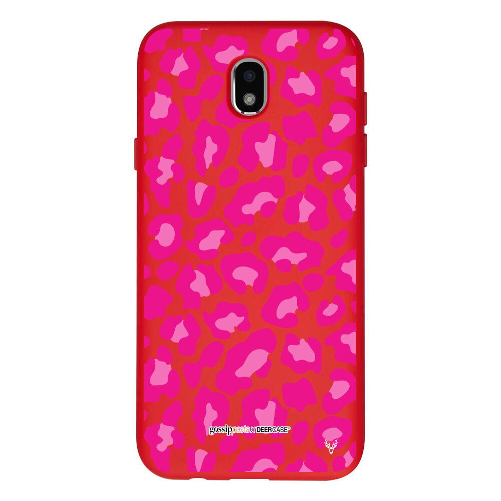 RenkliSilikonKırmızı