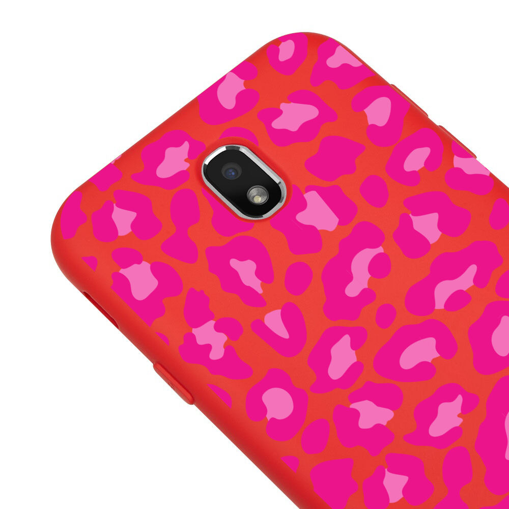 RenkliSilikonKırmızı