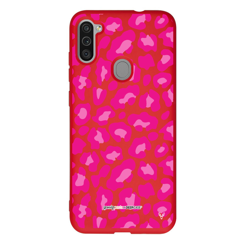 RenkliSilikonKırmızı