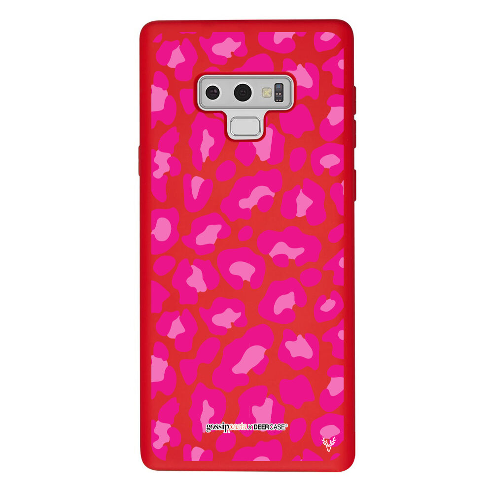 RenkliSilikonKırmızı