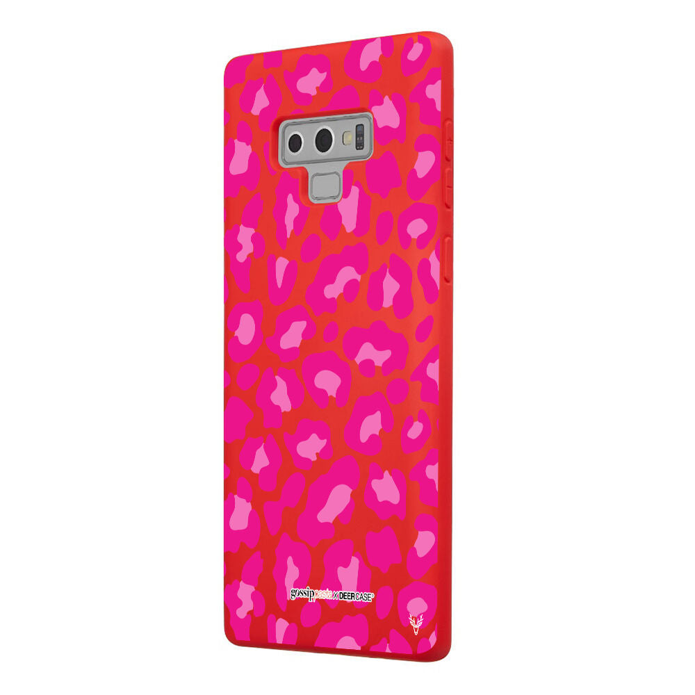 RenkliSilikonKırmızı