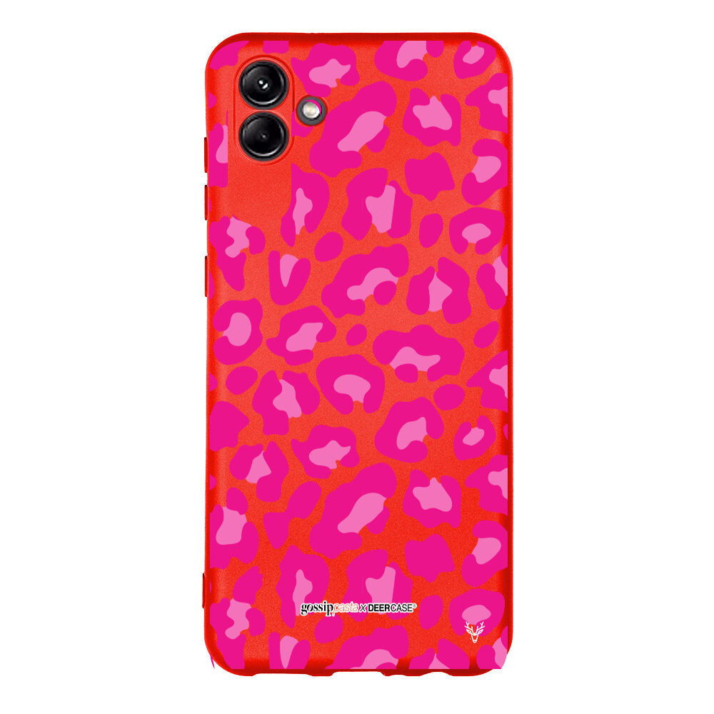 RenkliSilikonKırmızı