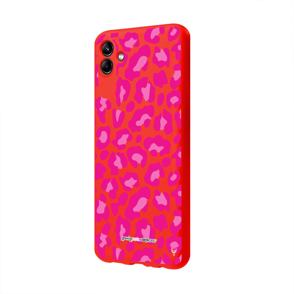 RenkliSilikonKırmızı