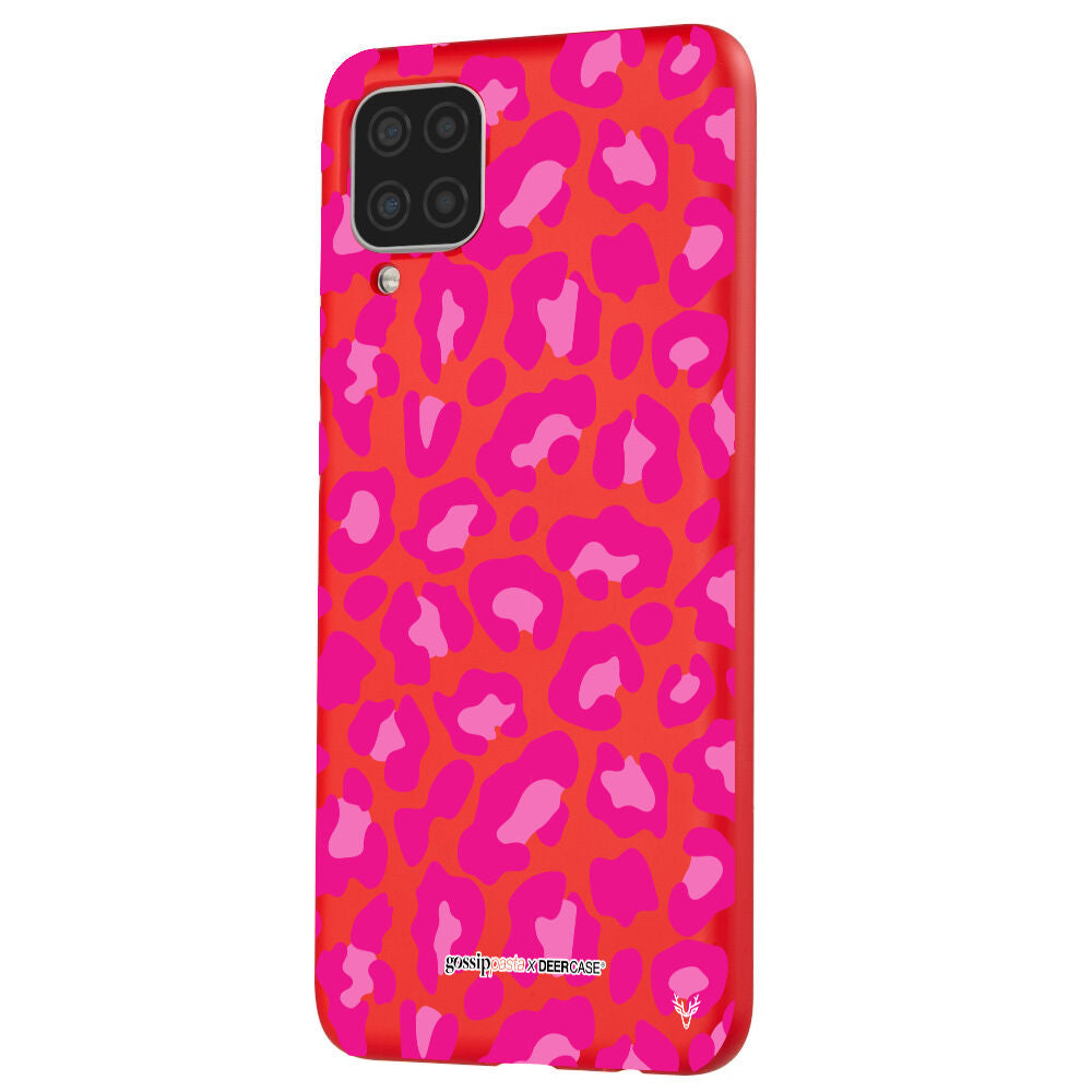 RenkliSilikonKırmızı