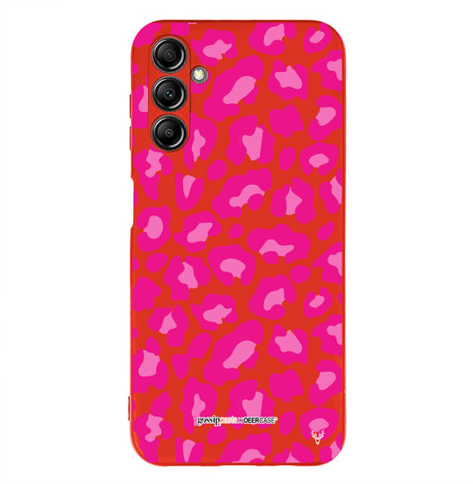 RenkliSilikonKırmızı