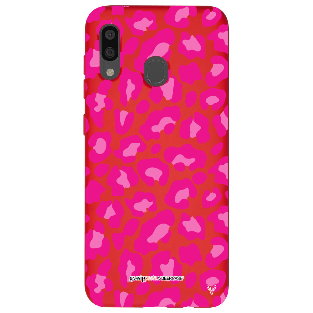 RenkliSilikonKırmızı