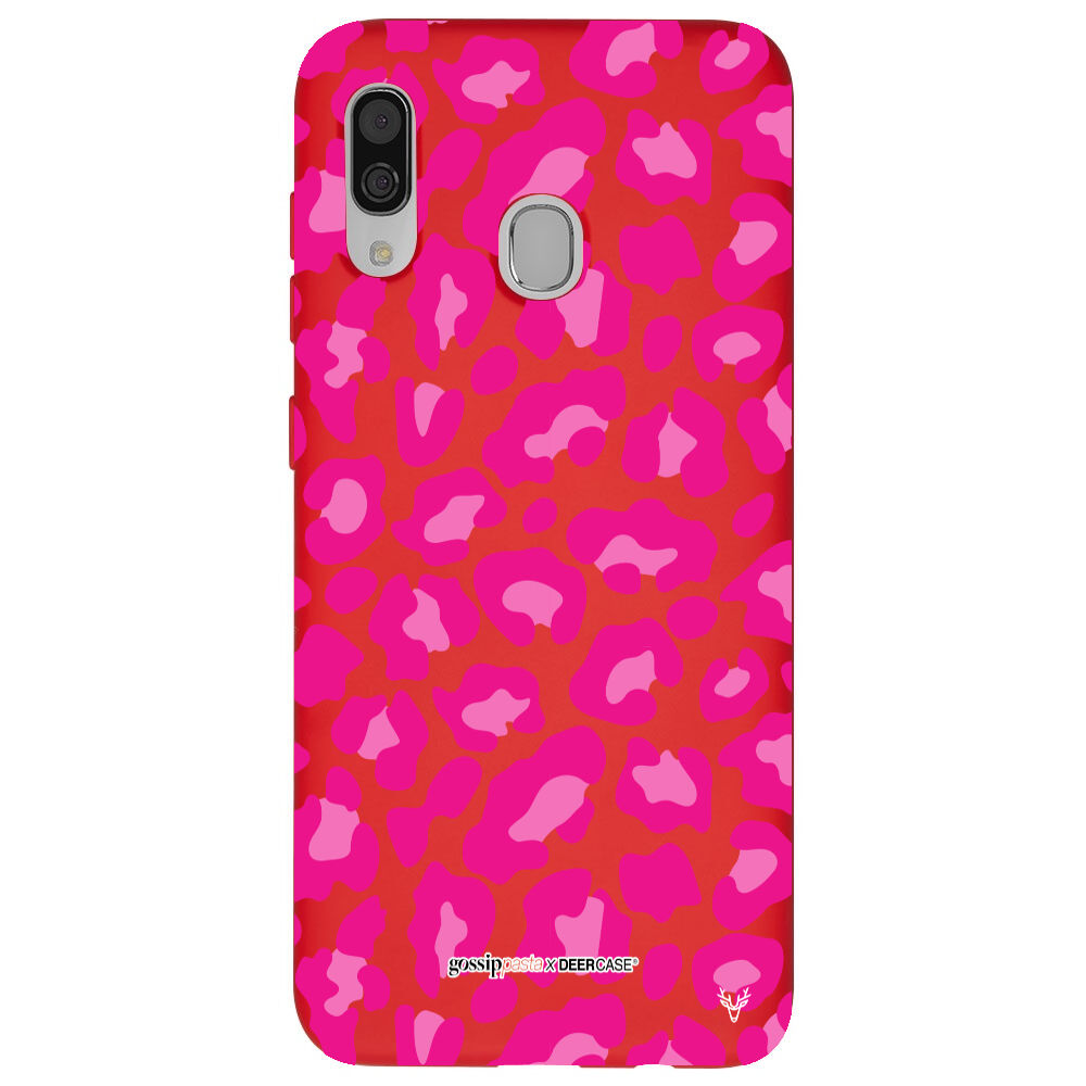 RenkliSilikonKırmızı