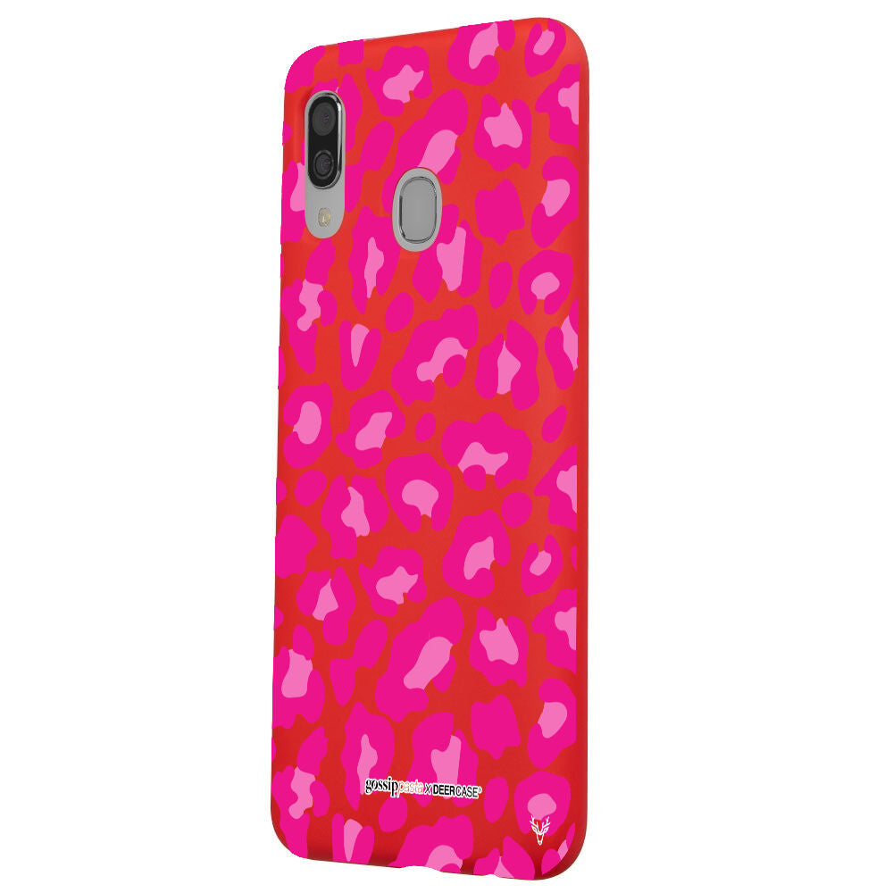 RenkliSilikonKırmızı