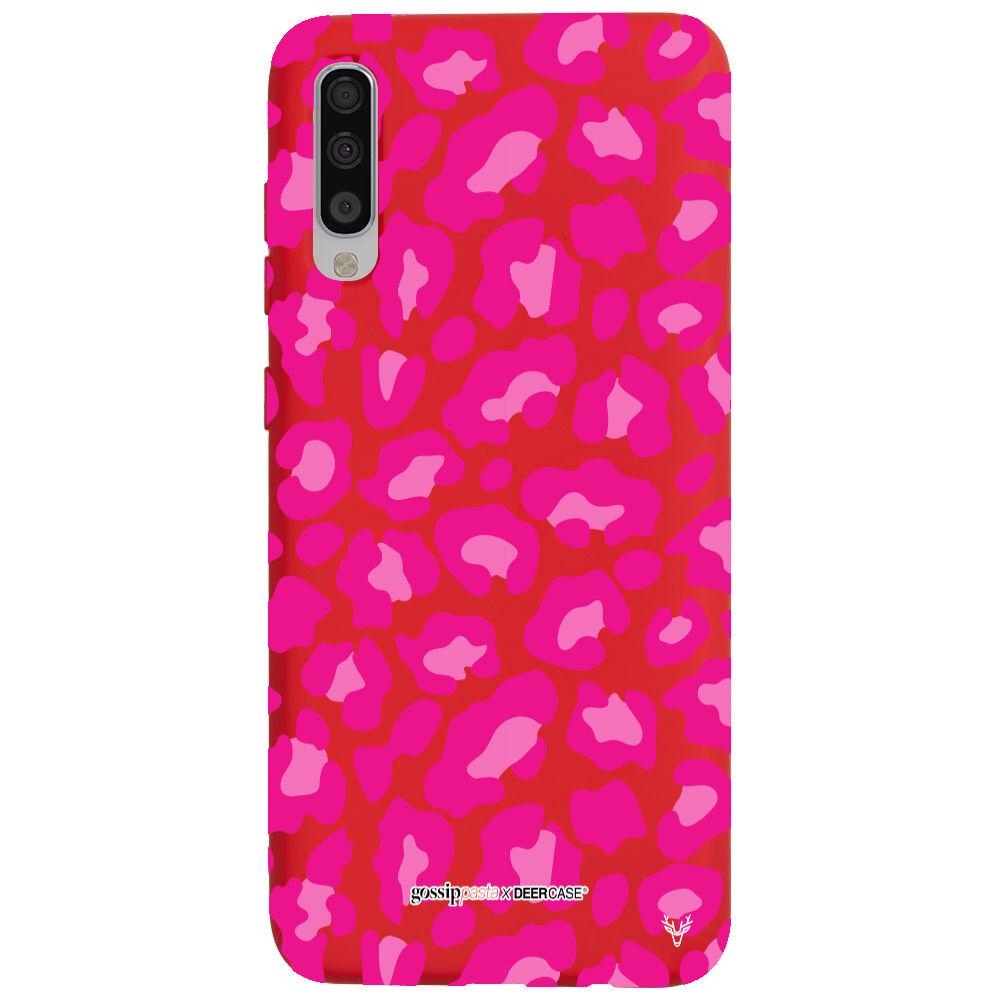 RenkliSilikonKırmızı