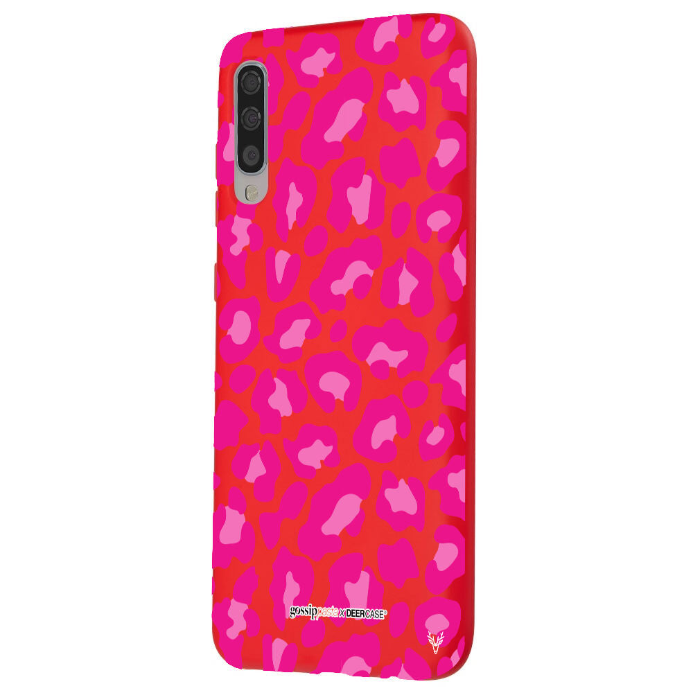 RenkliSilikonKırmızı