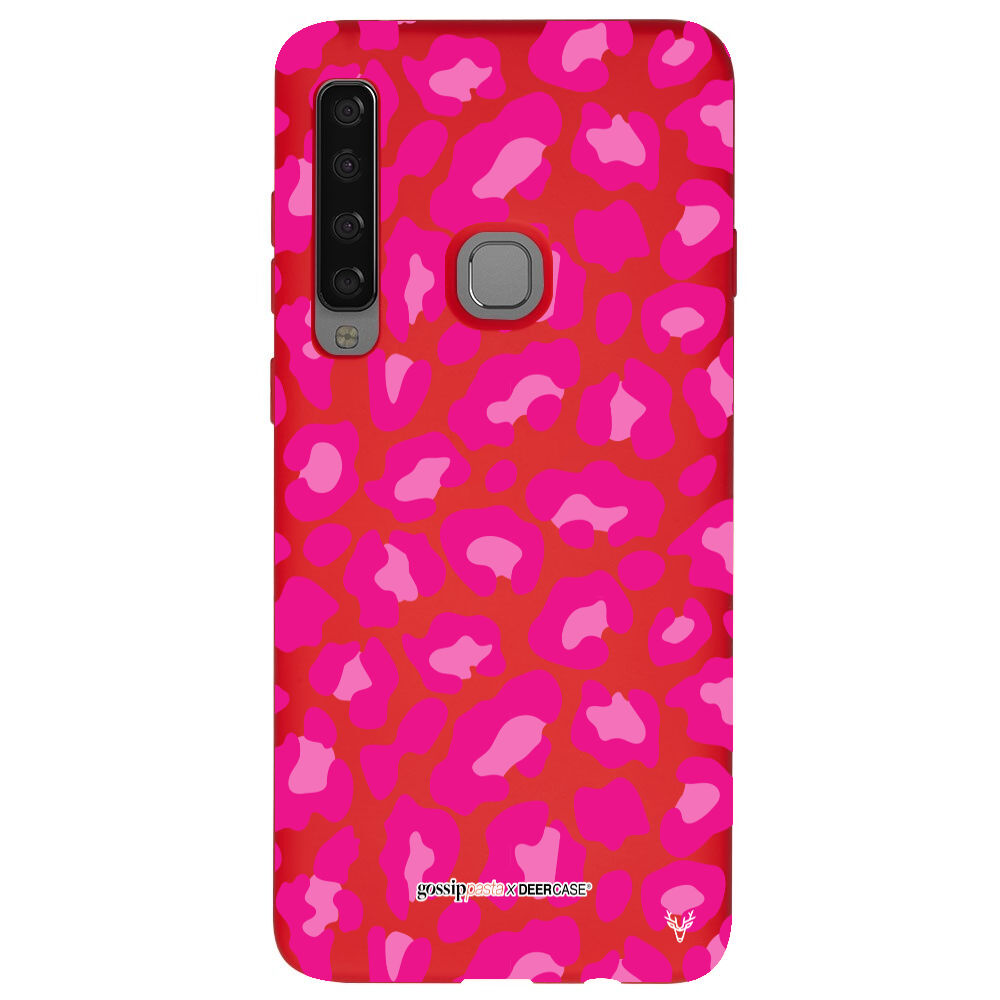 RenkliSilikonKırmızı