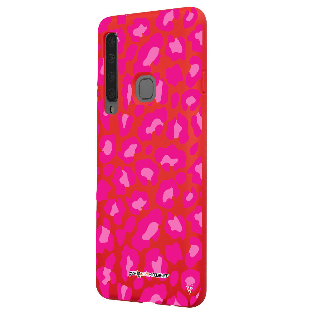 RenkliSilikonKırmızı