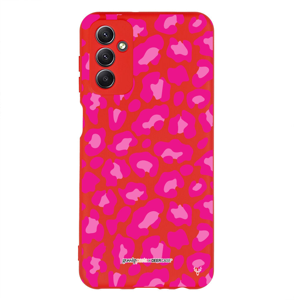 RenkliSilikonKırmızı