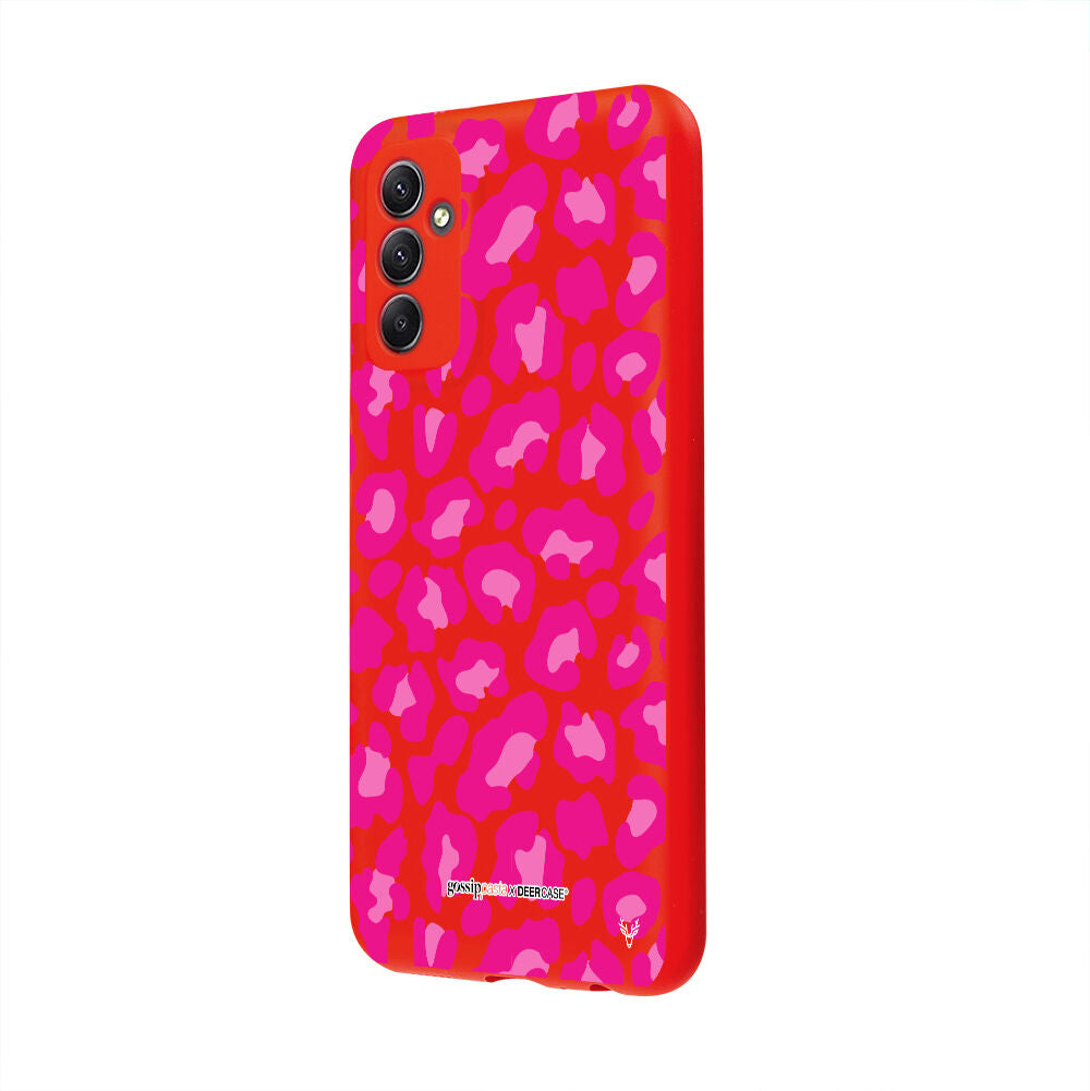 RenkliSilikonKırmızı